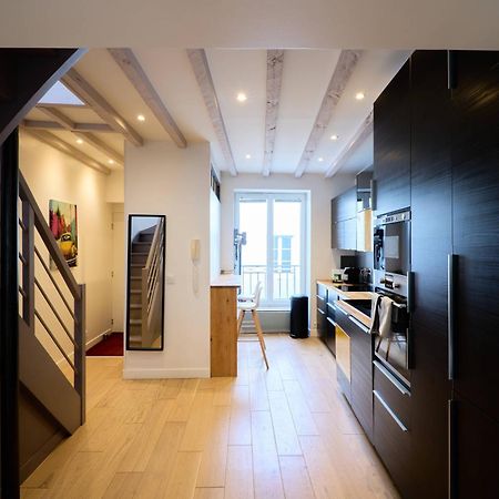 Le Blum Coeur - Hyper Centre Nantes Apartment Exterior photo